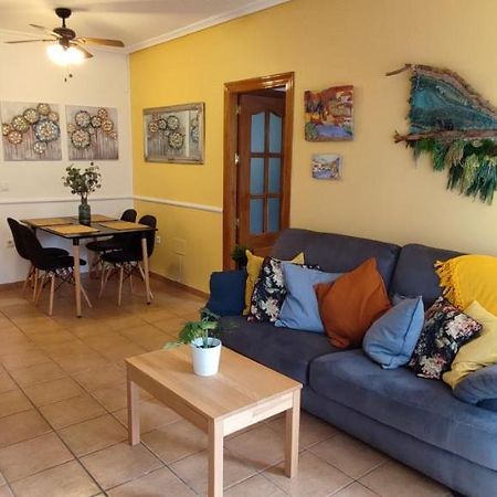 Casas-Veraplaya Al Andalus Residencial Casa La Libertad Esterno foto