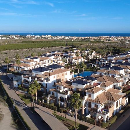 Casas-Veraplaya Al Andalus Residencial Casa La Libertad Esterno foto
