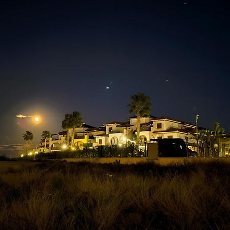 Casas-Veraplaya Al Andalus Residencial Casa La Libertad Esterno foto