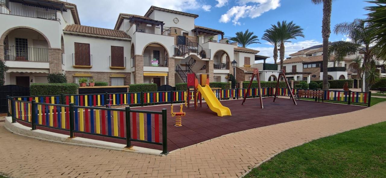 Casas-Veraplaya Al Andalus Residencial Casa La Libertad Esterno foto