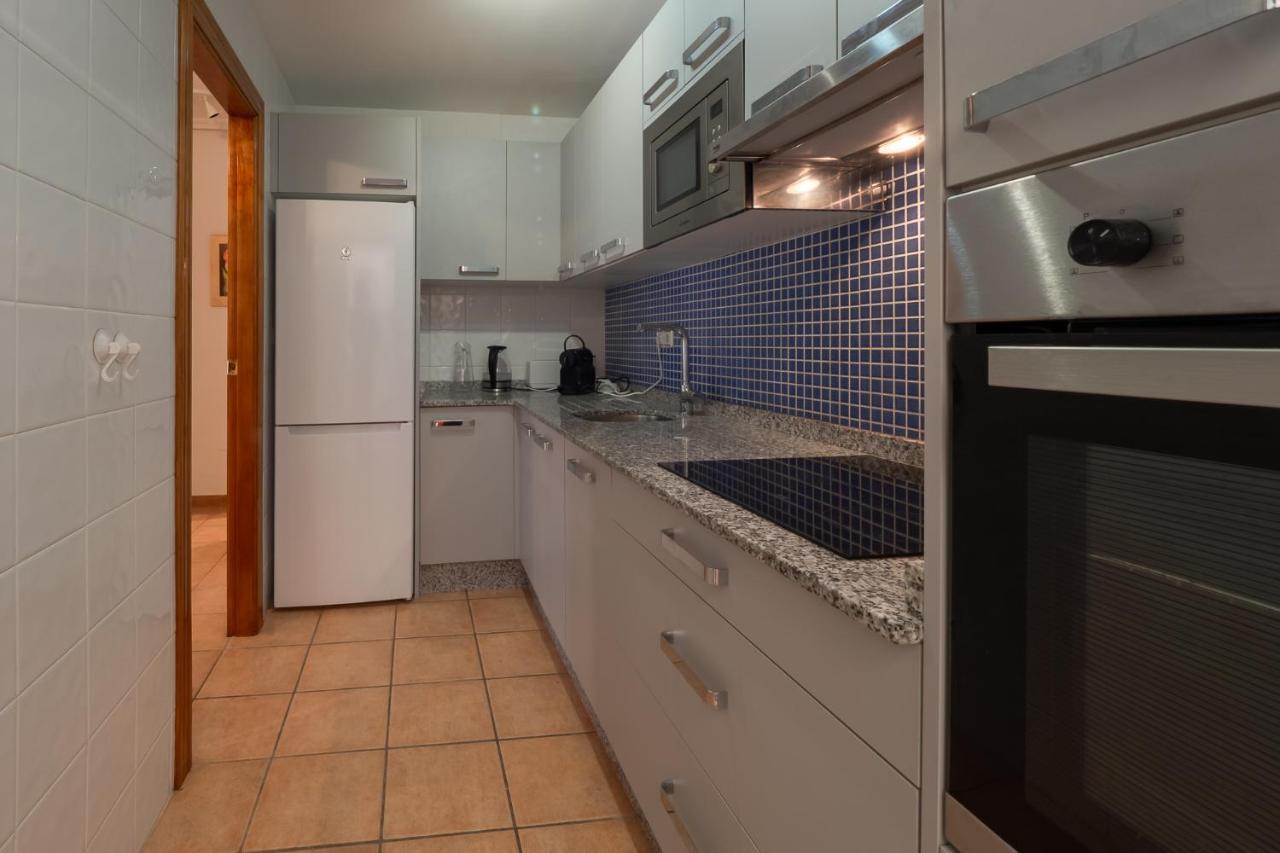 Casas-Veraplaya Al Andalus Residencial Casa La Libertad Esterno foto