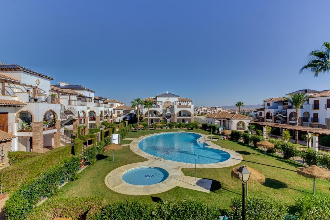 Casas-Veraplaya Al Andalus Residencial Casa La Libertad Esterno foto