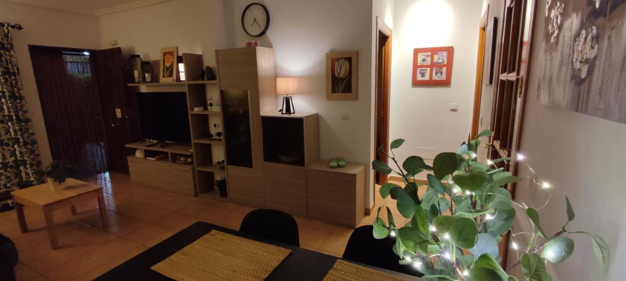 Casas-Veraplaya Al Andalus Residencial Casa La Libertad Esterno foto