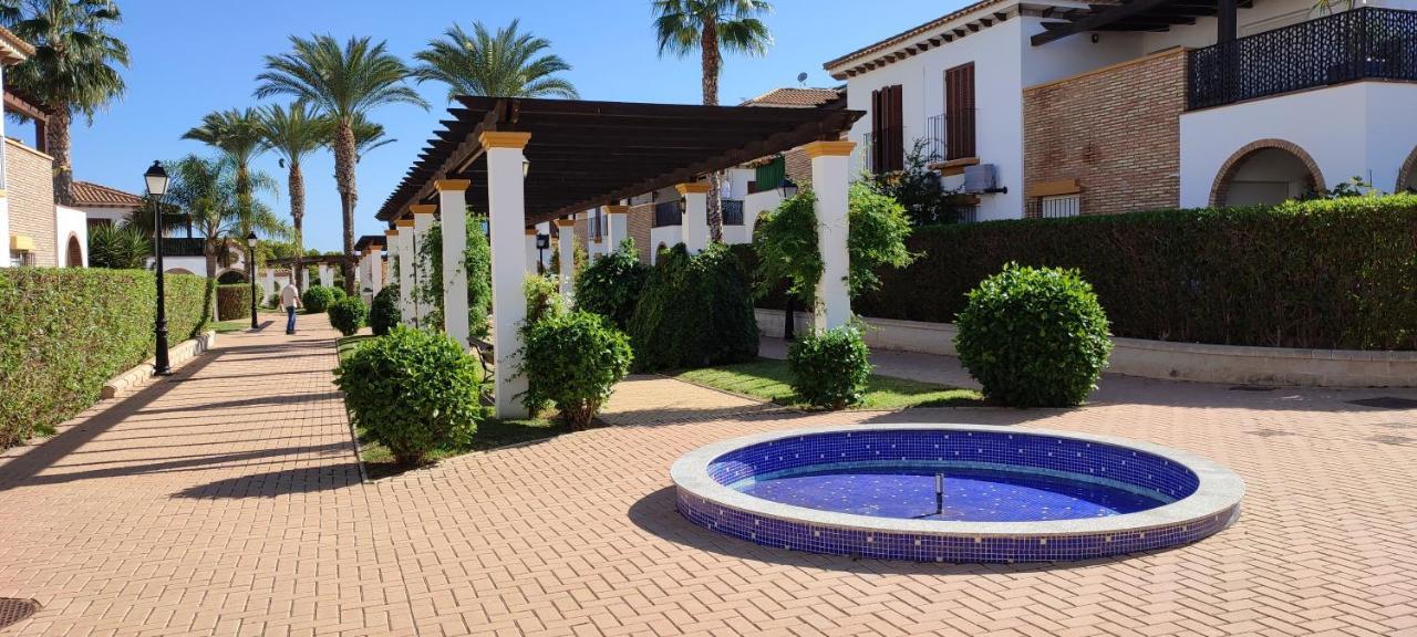Casas-Veraplaya Al Andalus Residencial Casa La Libertad Esterno foto