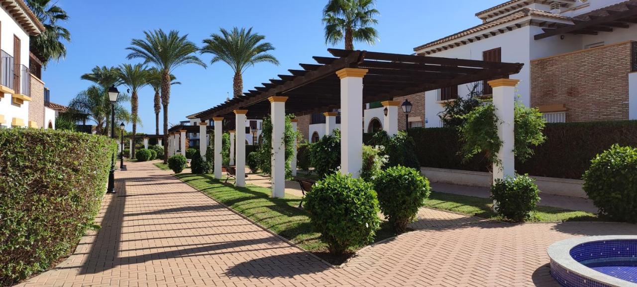 Casas-Veraplaya Al Andalus Residencial Casa La Libertad Esterno foto