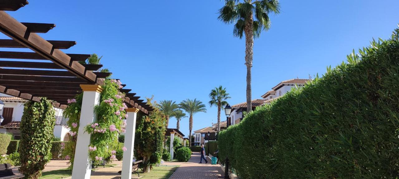 Casas-Veraplaya Al Andalus Residencial Casa La Libertad Esterno foto