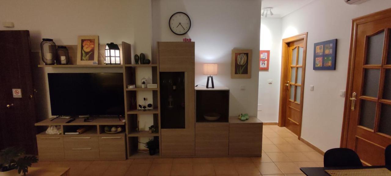 Casas-Veraplaya Al Andalus Residencial Casa La Libertad Esterno foto