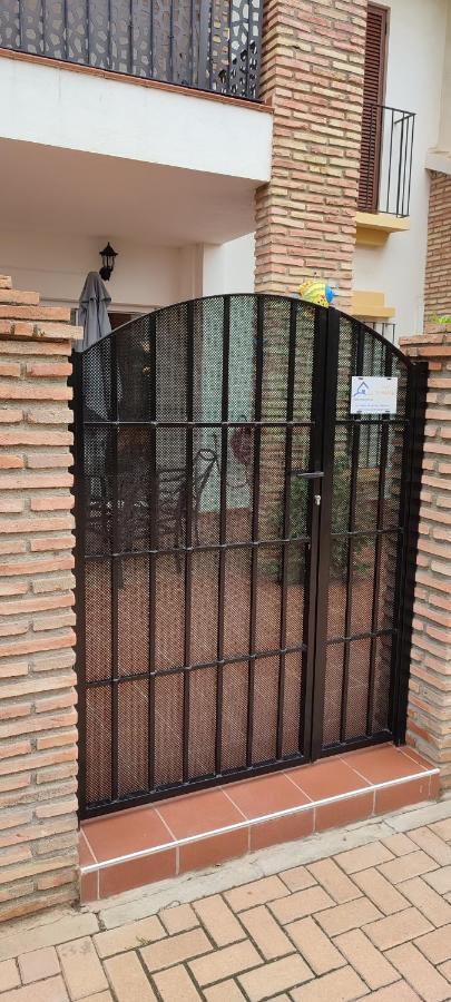 Casas-Veraplaya Al Andalus Residencial Casa La Libertad Esterno foto