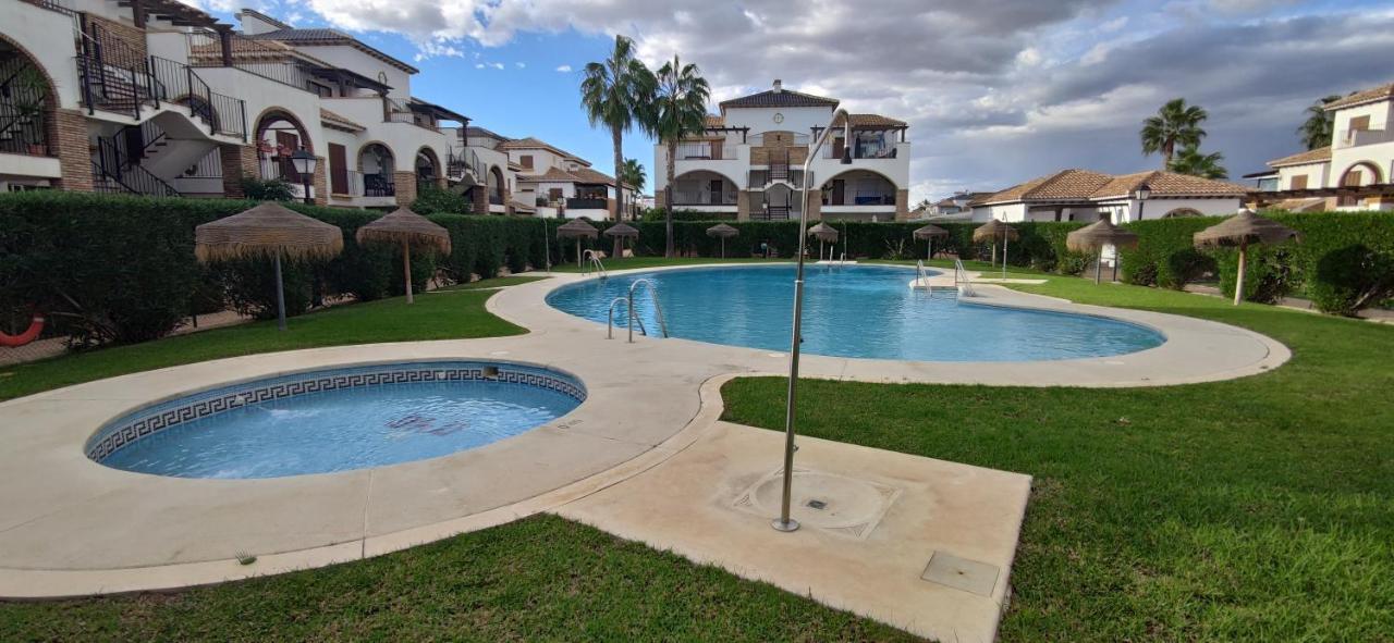 Casas-Veraplaya Al Andalus Residencial Casa La Libertad Esterno foto