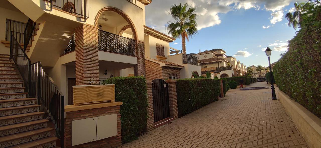 Casas-Veraplaya Al Andalus Residencial Casa La Libertad Esterno foto